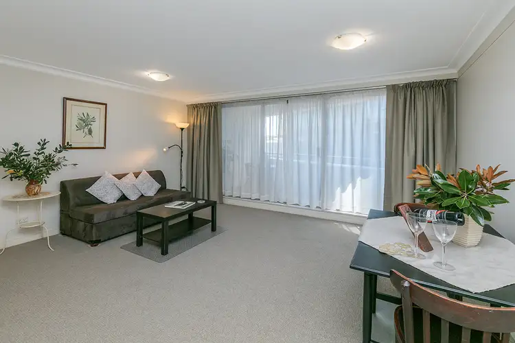 Sixth view of Homely apartment listing, 1107/12 Glen Street, Milsons Point NSW 2061