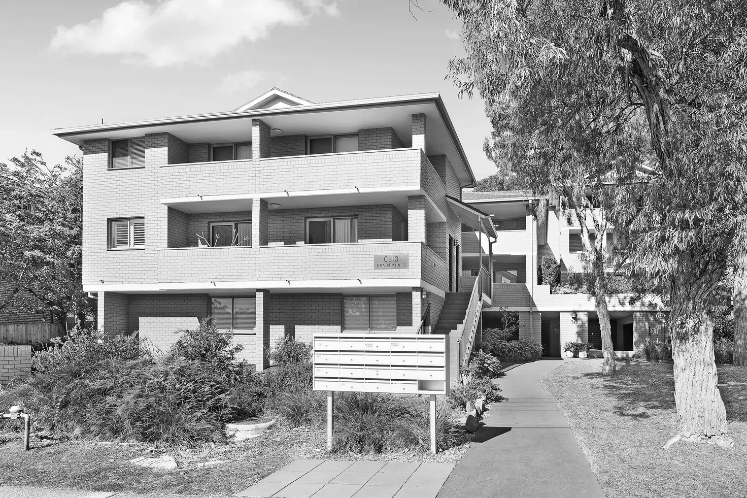 Main view of Homely apartment listing, 8/30 Clio Street, Sutherland NSW 2232