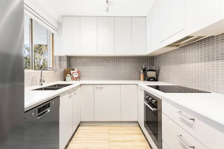Third view of Homely apartment listing, 8/30 Clio Street, Sutherland NSW 2232
