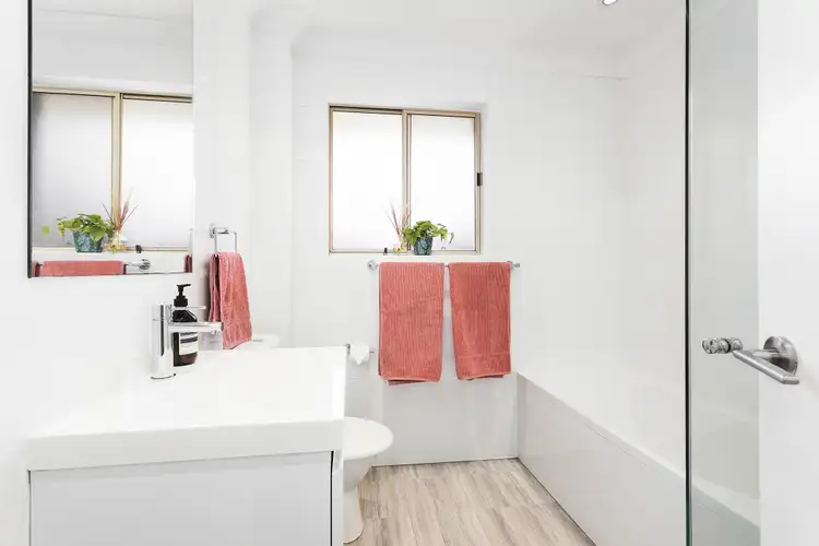 Fourth view of Homely apartment listing, 8/30 Clio Street, Sutherland NSW 2232