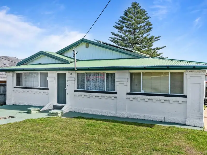 Main view of Homely house listing, 59 Fraser Road, Long Jetty NSW 2261