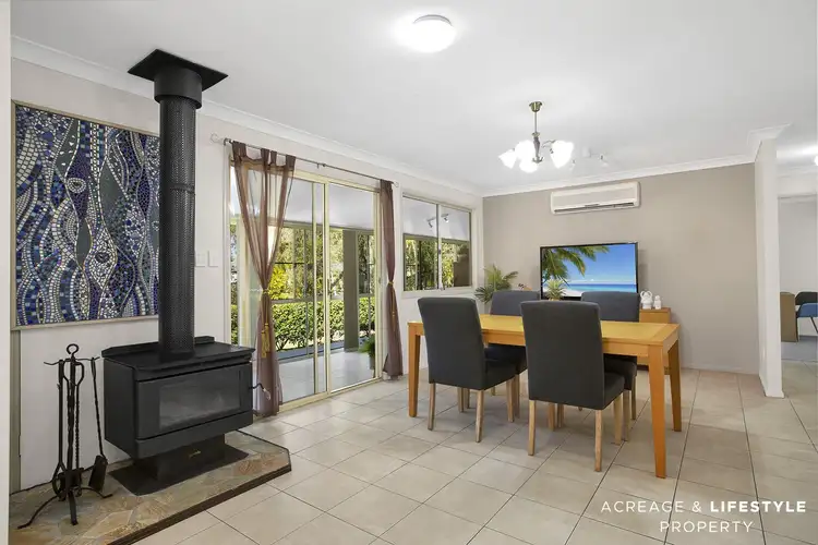 Fifth view of Homely house listing, 47 Fauna Way, Ningi QLD 4511