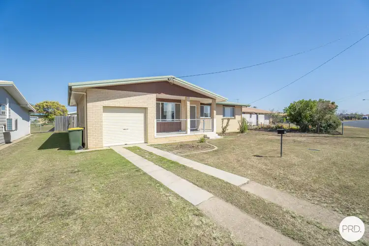 44 Scotton Street, Kepnock QLD 4670