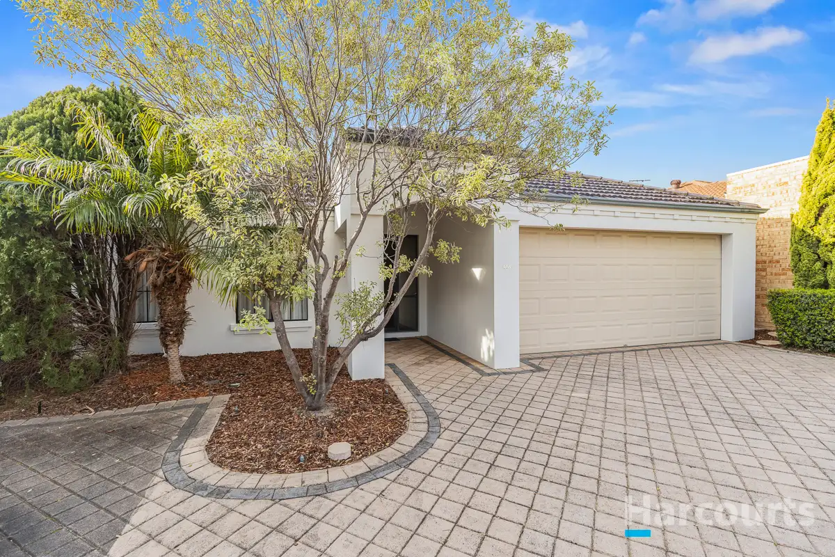 Main view of Homely house listing, 41A Coatelan Drive, Stirling WA 6021