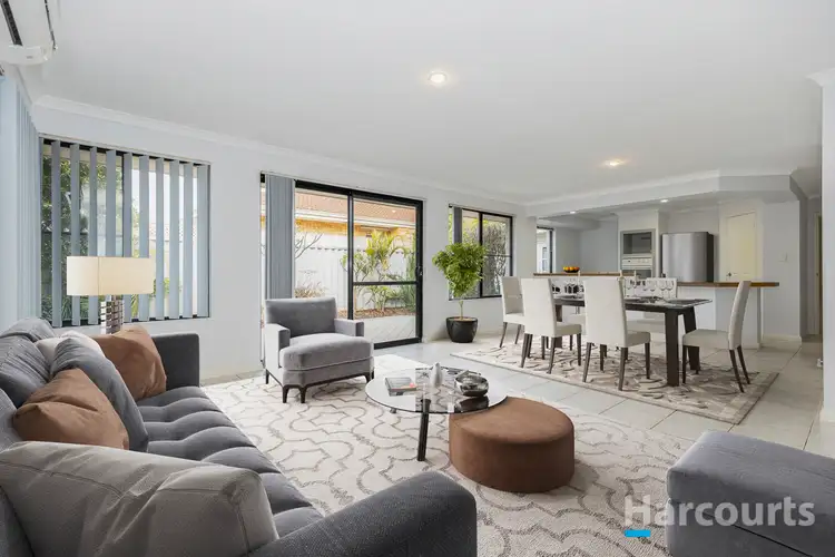 Third view of Homely house listing, 41A Coatelan Drive, Stirling WA 6021