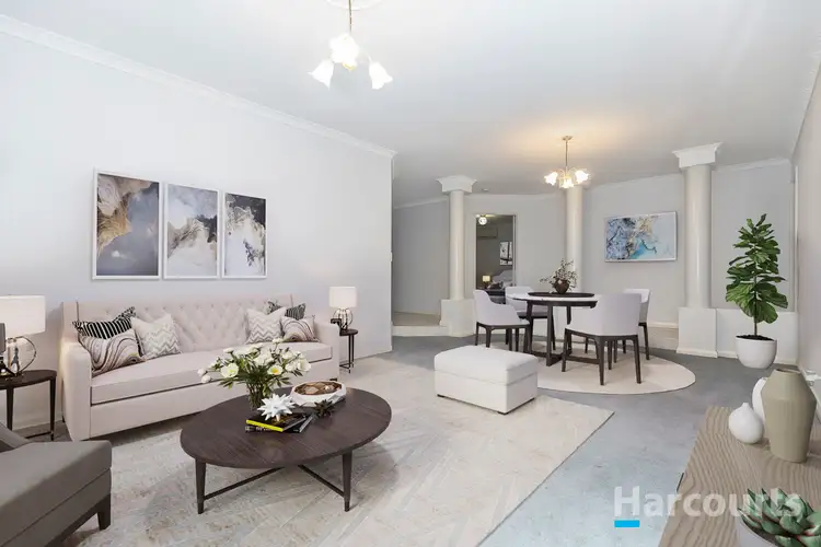 Fourth view of Homely house listing, 41A Coatelan Drive, Stirling WA 6021