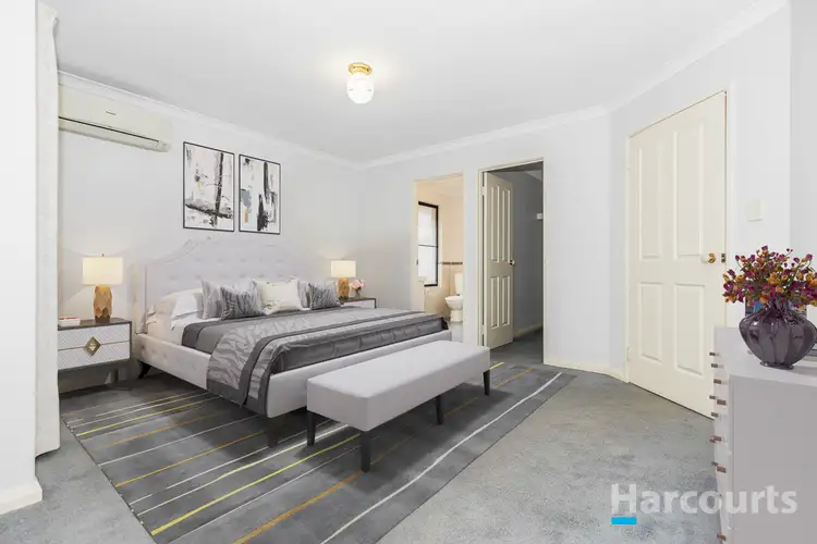 Fifth view of Homely house listing, 41A Coatelan Drive, Stirling WA 6021