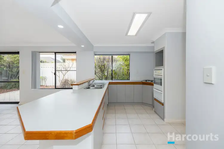 Sixth view of Homely house listing, 41A Coatelan Drive, Stirling WA 6021