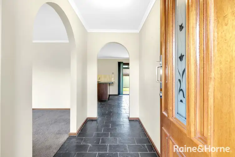 Second view of Homely house listing, 1 Julia Crescent, Woodcroft SA 5162
