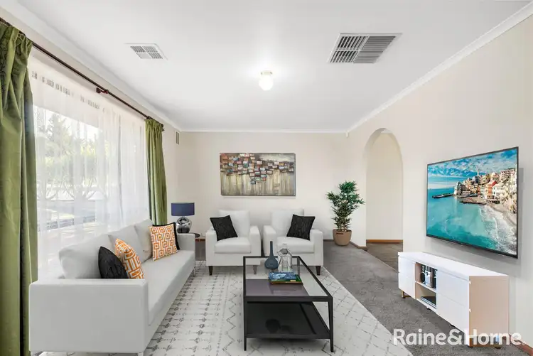 Third view of Homely house listing, 1 Julia Crescent, Woodcroft SA 5162