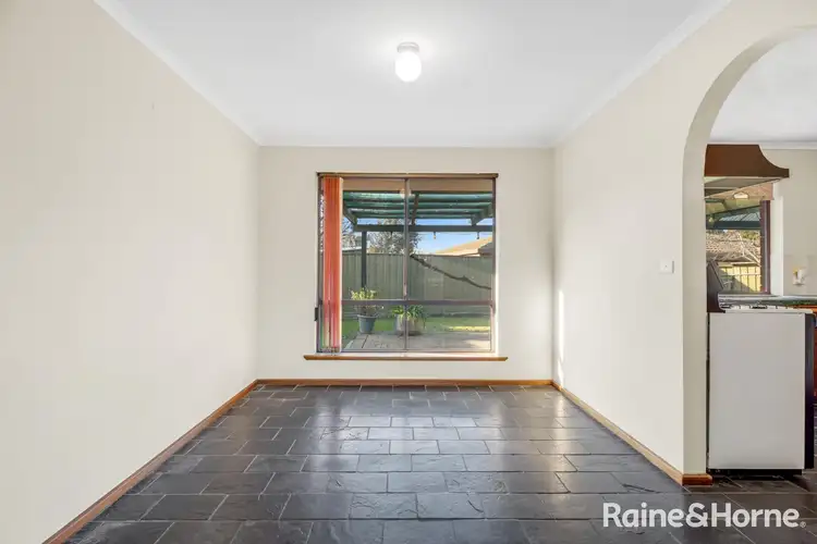 Fifth view of Homely house listing, 1 Julia Crescent, Woodcroft SA 5162