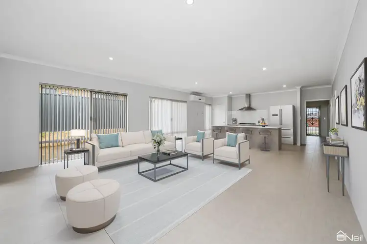 166 Sunrise Boulevard, Wellard WA 6170