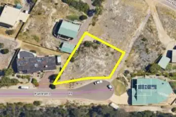Sixth view of Homely land listing, 20 Panorama Place, West Beach WA 6450