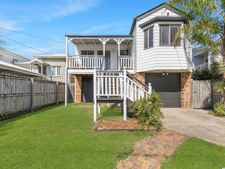 Main view of Homely house listing, 67 Junction Road, Morningside QLD 4170