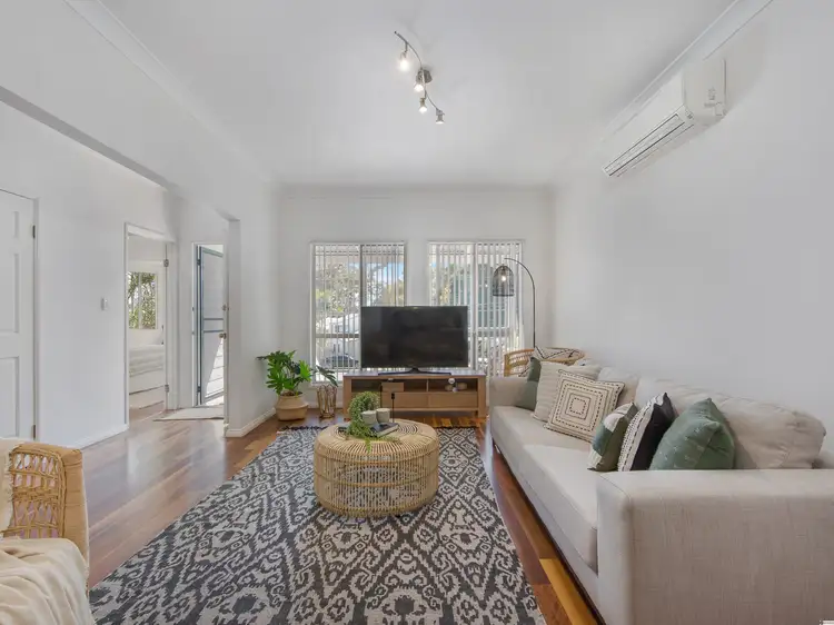 Second view of Homely house listing, 67 Junction Road, Morningside QLD 4170