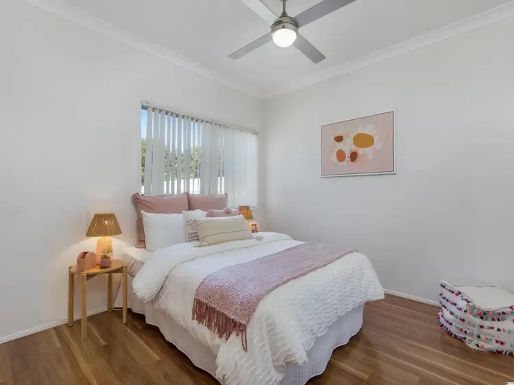 Fifth view of Homely house listing, 67 Junction Road, Morningside QLD 4170