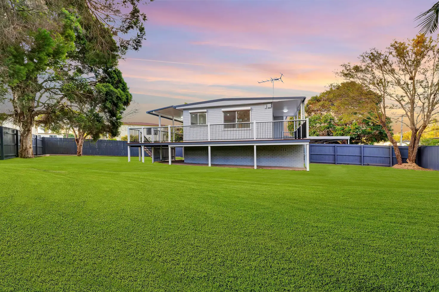 Main view of Homely house listing, 12 Spruce Street, Kingston QLD 4114