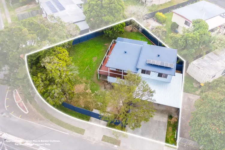 Second view of Homely house listing, 12 Spruce Street, Kingston QLD 4114