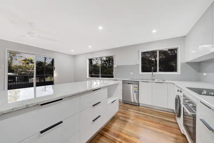 Third view of Homely house listing, 12 Spruce Street, Kingston QLD 4114