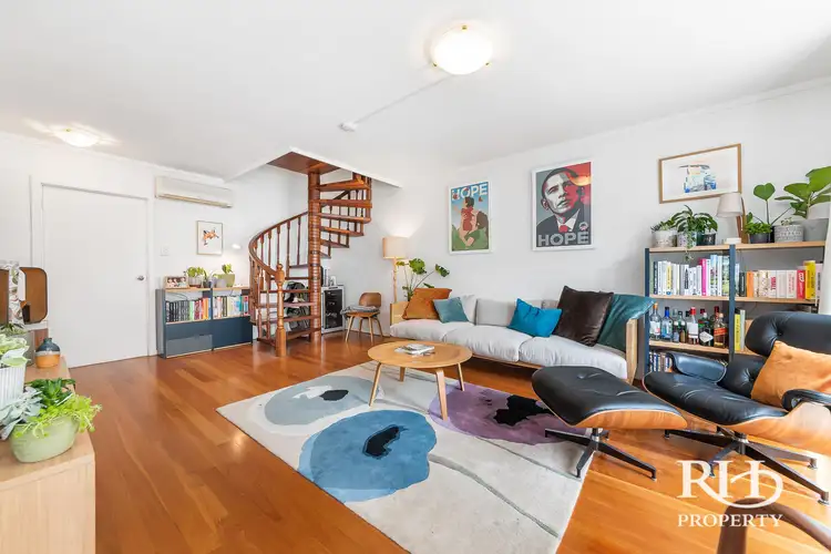 Sixth view of Homely townhouse listing, 2/20 Princess Road, Crawley WA 6009