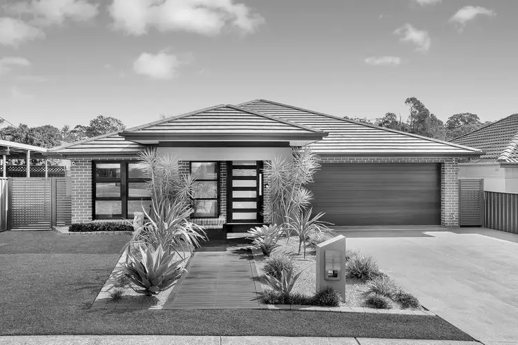 19 Phillip Street, Oyster Bay NSW 2225