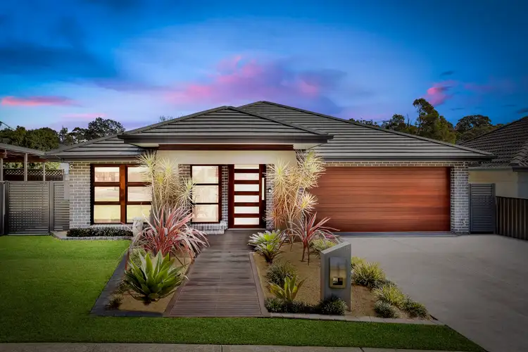 Fifth view of Homely house listing, 19 Phillip Street, Oyster Bay NSW 2225