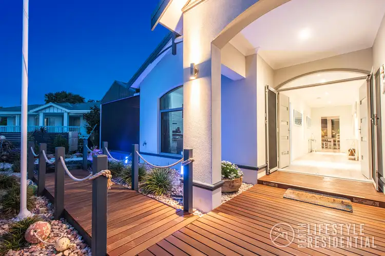 Second view of Homely house listing, 6 Livonia Place, Two Rocks WA 6037
