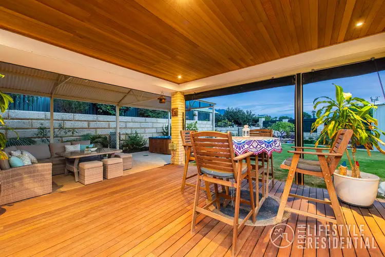 Third view of Homely house listing, 6 Livonia Place, Two Rocks WA 6037