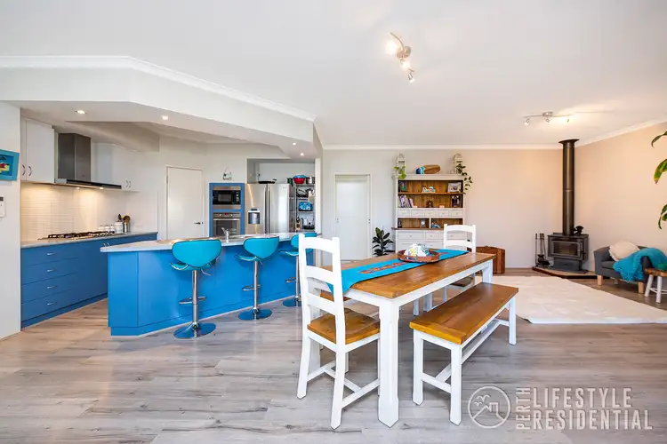 Fifth view of Homely house listing, 6 Livonia Place, Two Rocks WA 6037