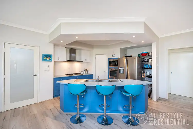 Sixth view of Homely house listing, 6 Livonia Place, Two Rocks WA 6037