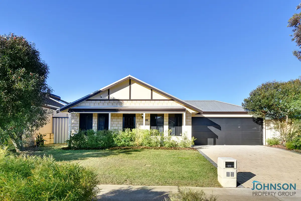 Main view of Homely house listing, 12 Erina Way, Ridgewood WA 6030