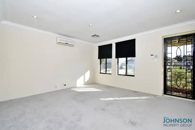 Second view of Homely house listing, 12 Erina Way, Ridgewood WA 6030