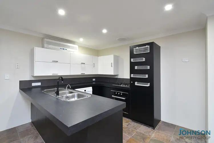 Fourth view of Homely house listing, 12 Erina Way, Ridgewood WA 6030