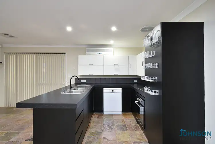 Sixth view of Homely house listing, 12 Erina Way, Ridgewood WA 6030