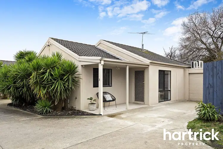 3/308-310 Frankston-Dandenong Road, Seaford VIC 3198