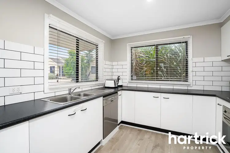 Second view of Homely unit listing, 3/308-310 Frankston-Dandenong Road, Seaford VIC 3198