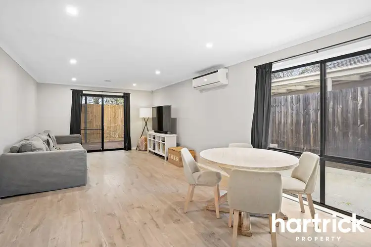 Third view of Homely unit listing, 3/308-310 Frankston-Dandenong Road, Seaford VIC 3198