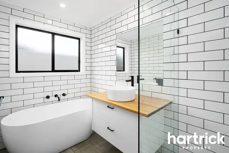 Fifth view of Homely unit listing, 3/308-310 Frankston-Dandenong Road, Seaford VIC 3198