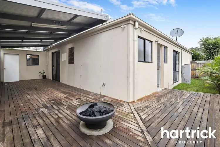 Sixth view of Homely unit listing, 3/308-310 Frankston-Dandenong Road, Seaford VIC 3198
