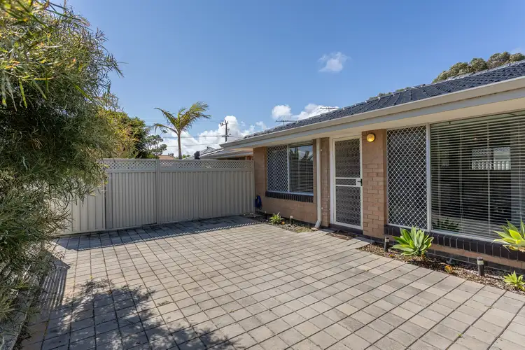 3/124 Westview Street, Scarborough WA 6019