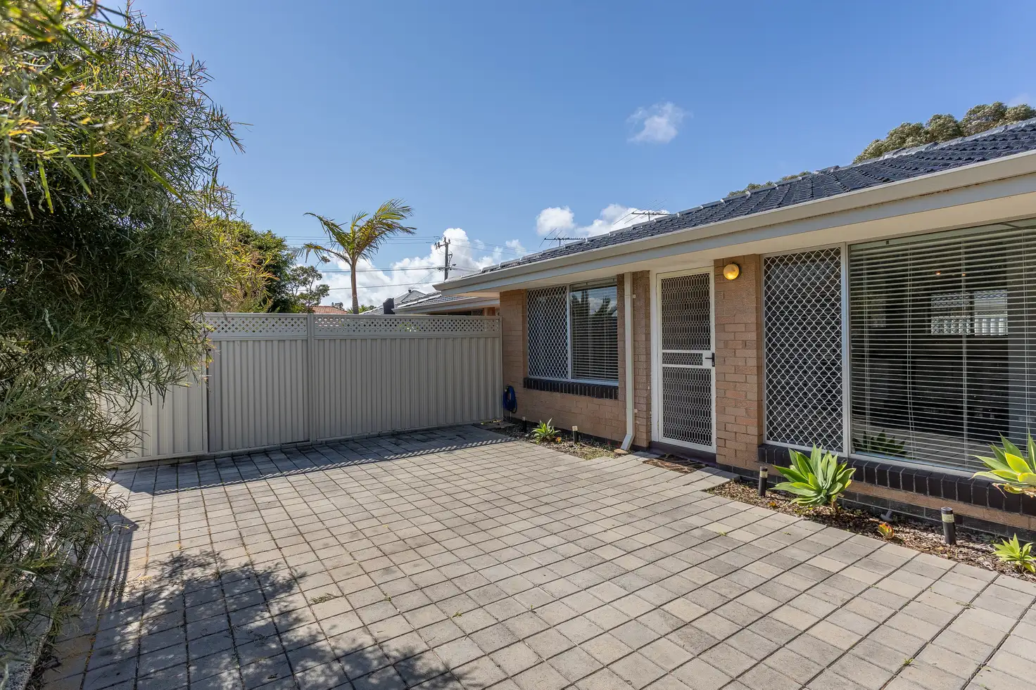 Main view of Homely unit listing, 3/124 Westview Street, Scarborough WA 6019