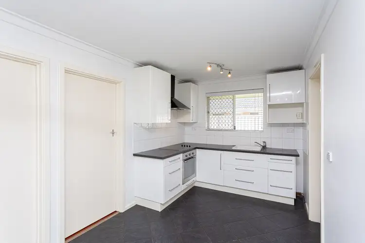Second view of Homely unit listing, 3/124 Westview Street, Scarborough WA 6019