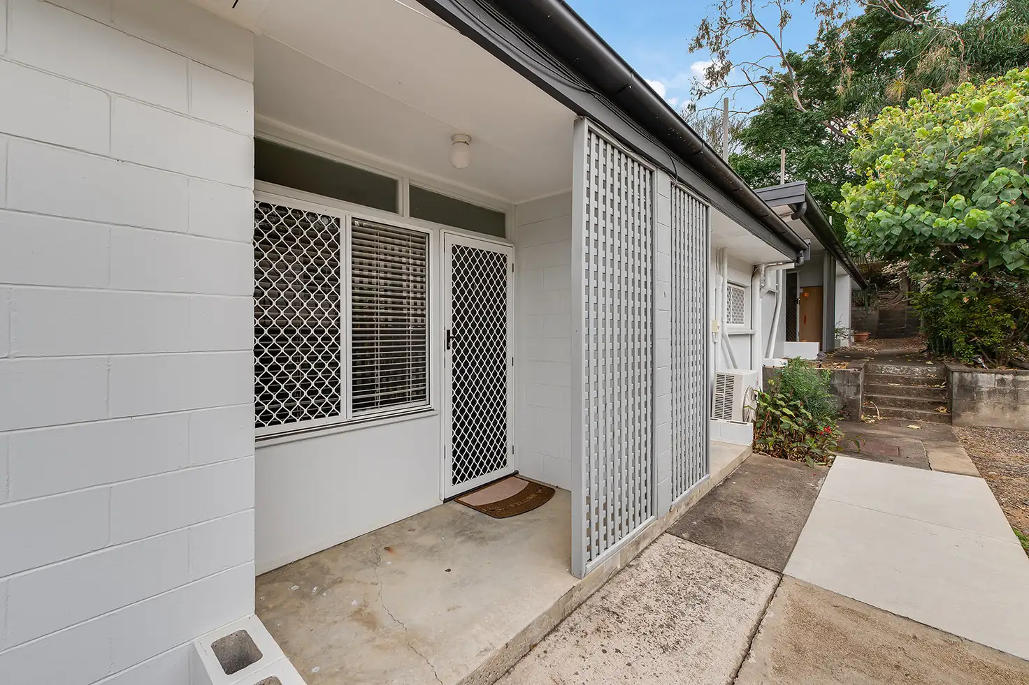 Main view of Homely unit listing, 1/49 Westerham Street, Taringa QLD 4068