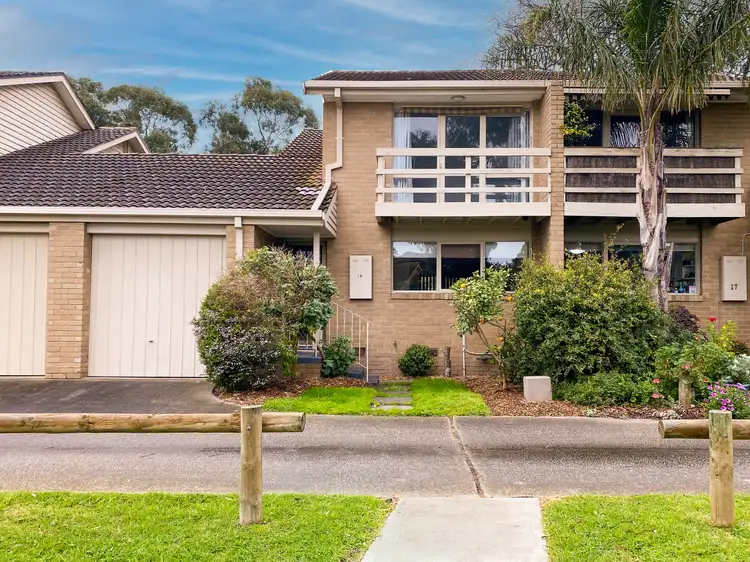 16/256 Cranbourne Road, Frankston VIC 3199