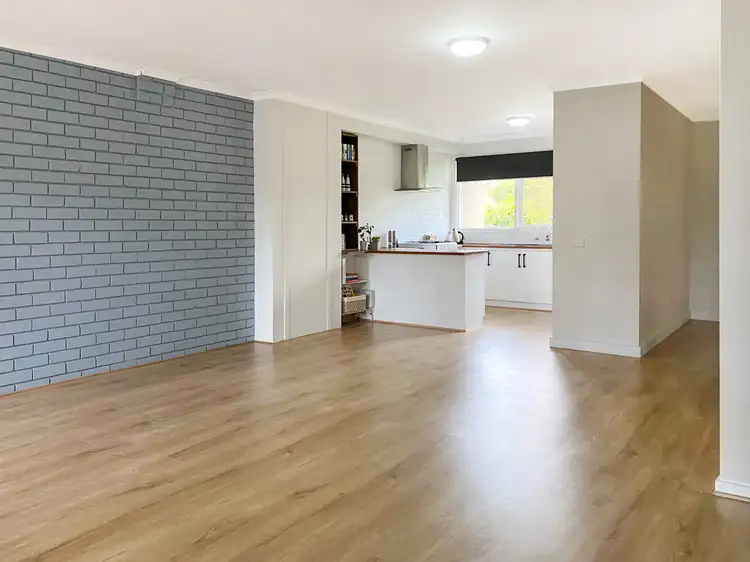 Third view of Homely townhouse listing, 16/256 Cranbourne Road, Frankston VIC 3199