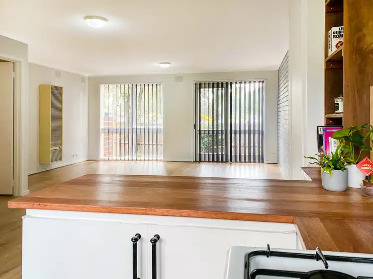 Fifth view of Homely townhouse listing, 16/256 Cranbourne Road, Frankston VIC 3199
