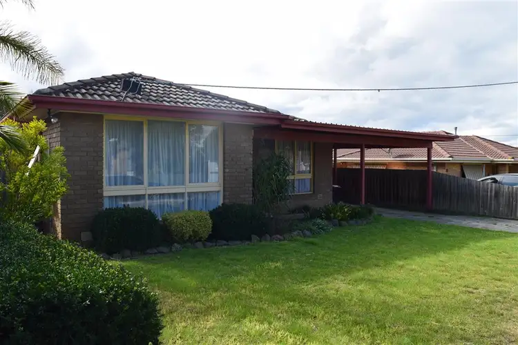 14 Cradle Road, Diggers Rest VIC 3427