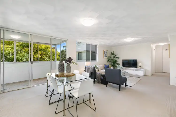 Second view of Homely apartment listing, 7/24 Helen Street, Lane Cove NSW 2066