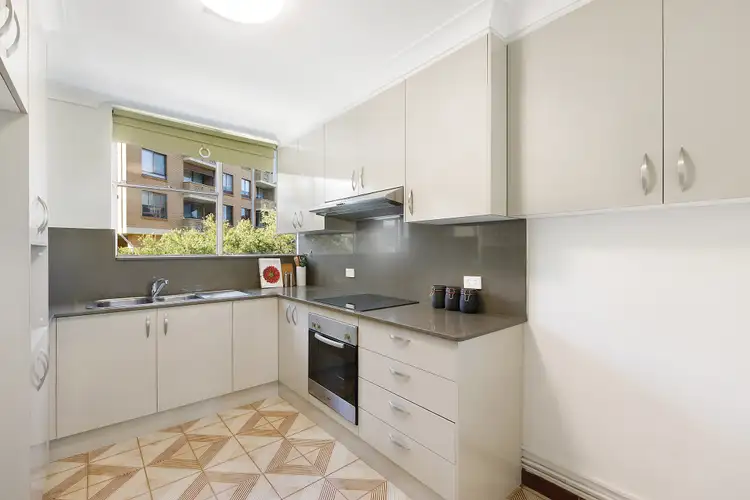 Third view of Homely apartment listing, 7/24 Helen Street, Lane Cove NSW 2066