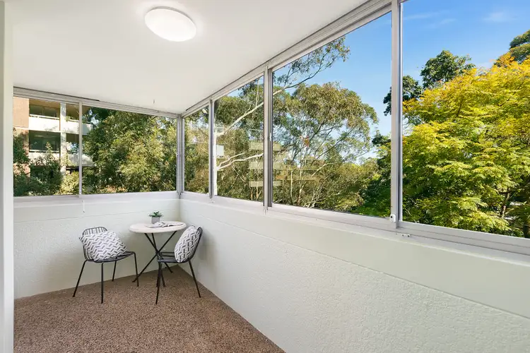 Fourth view of Homely apartment listing, 7/24 Helen Street, Lane Cove NSW 2066